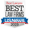 Best Law Firms Badge